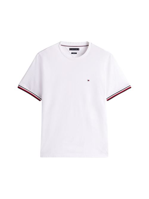  Tommy Hilfiger | MW0MW38630YBR